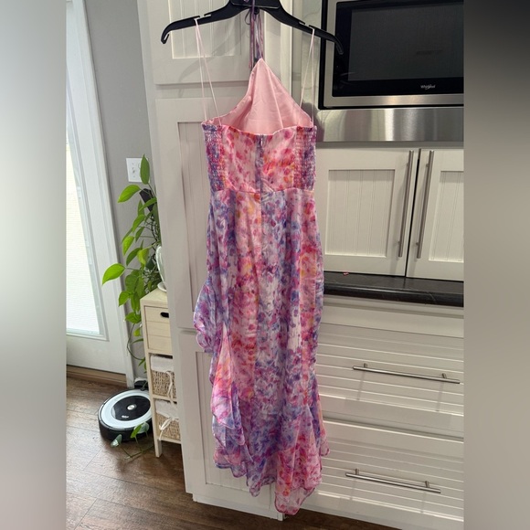 NWOT Amanda Uprichard Carlina Dress XS - Picture 4 of 4